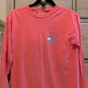 Southern Fried Cotton Long sleeve